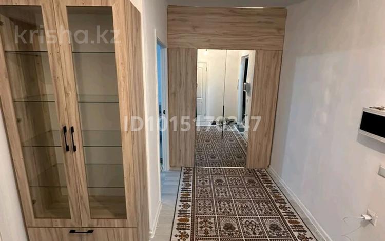 2-комнатная квартира · 59 м² · 4/5 этаж, Абылай хана 2/5 за 250 000 ₸ в Каскелене — фото 2