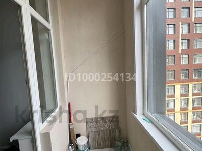 2-комнатная квартира · 49.03 м² · 8/17 этаж, Толе би 16 — Назарбаев Университет, Экспо,Астана Арена,Школы,Детские сады за ~ 33.7 млн ₸ в Нура р-н