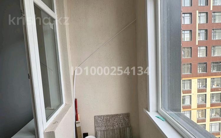 2-комнатная квартира · 49.03 м² · 8/17 этаж, Толе би 16 — Назарбаев Университет, Экспо,Астана Арена,Школы,Детские сады за ~ 33.7 млн ₸ в Нура р-н — фото 2