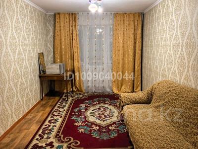 2-комнатная квартира · 45 м² · 2/5 этаж, мкр Каратау 25 за 85 000 ₸ в Таразе