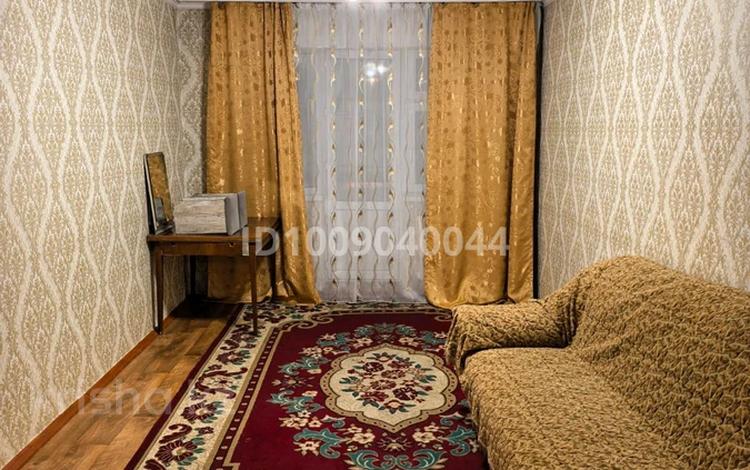 2-комнатная квартира · 45 м² · 2/5 этаж, мкр Каратау 25 за 85 000 ₸ в Таразе — фото 2