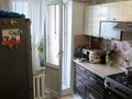 3-бөлмелі пәтер · 61 м² · 2/5 қабат, проспект Абылай Хана 9 — Магазин Вкус Март Смолл. поликлиники 13 Травматологии, бағасы: 28.5 млн ₸ в Астане, Алматы р-н — фото 9