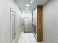 3-комнатная квартира · 100 м² · 3/10 этаж, мкр Нурсая, Т. Жумагалиева 10 за 45 млн ₸ в Атырау — фото 11