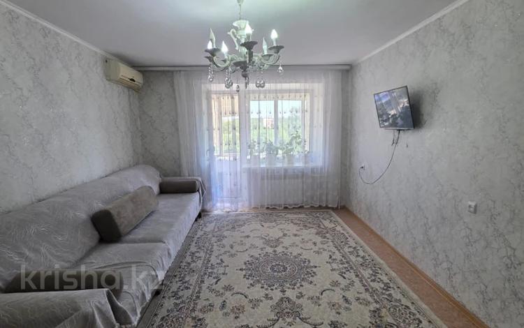 3-комнатная квартира · 60 м² · 3/5 этаж, абая 13 за 23.6 млн ₸ в Усть-Каменогорске — фото 30