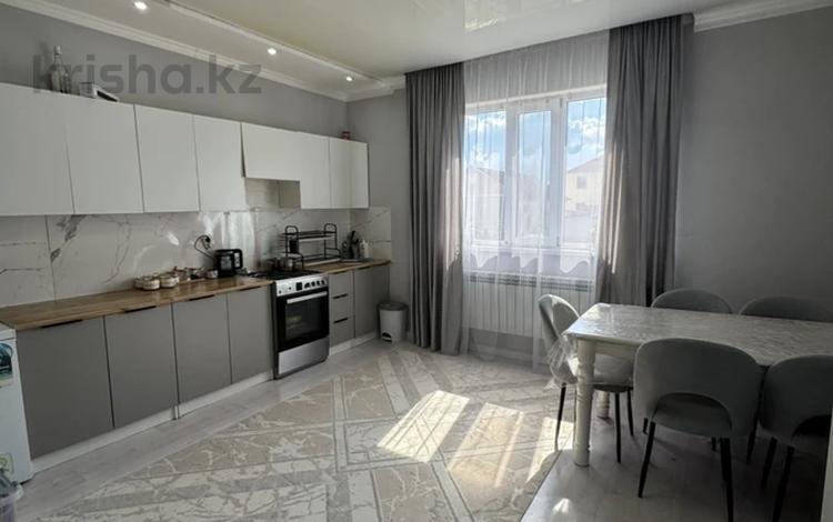 Отдельный дом · 5 комнат · 224 м² · 9 сот., Трекино за 36 млн ₸ — фото 2