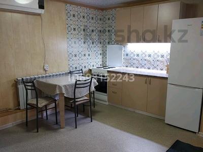 Отдельный дом · 3 комнаты · 50 м² · 0.1 сот., мкр Альмерек, Уссурийская 74 — Пархоменко за 280 000 ₸ в Алматы, Турксибский р-н