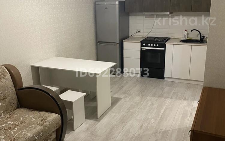 1-комнатная квартира, 34 м², 2/6 этаж, Сокпакбаев 16/1 — Косшыгулулы