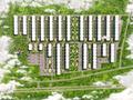 2-комнатная квартира · 60 м² · 1/9 этаж, Асыл Арман 6 за 30 млн ₸ в Иргели