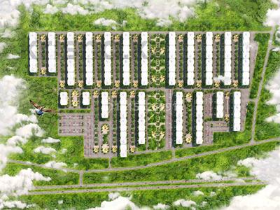 2-комнатная квартира · 60 м² · 1/9 этаж, Асыл Арман 6 за 30 млн ₸ в Иргели
