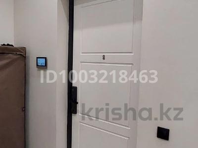 1-комнатная квартира · 42.2 м² · 12/12 этаж, Тургут Озала 194 за 50.5 млн 〒 в Алматы, Алмалинский р-н
