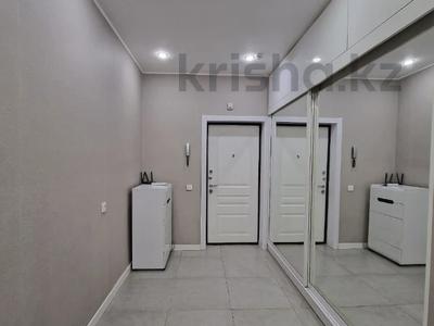 2-комнатная квартира · 91 м² · 12/12 этаж, Навои за 78 млн ₸ в Алматы, Бостандыкский р-н