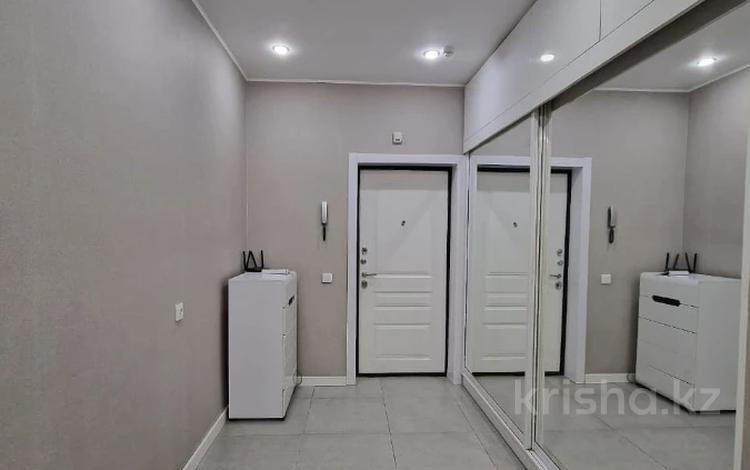 2-комнатная квартира · 91 м² · 12/12 этаж, Навои за 78 млн ₸ в Алматы, Бостандыкский р-н — фото 2