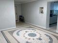 3-бөлмелі пәтер · 110 м² · 9/9 қабат, Кунаева 1/7 — Кунаева, бағасы: 22 млн ₸ в Актобе, мкр. Курмыш — фото 14
