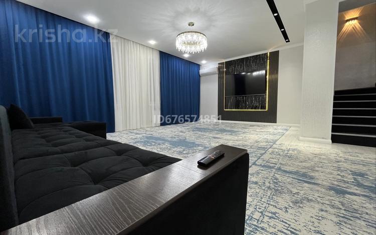 Часть дома · 5 комнат · 250 м² · 1.75 сот., 21-й мкр 227 за 60 млн ₸ в Актау — фото 36