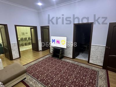 Отдельный дом · 4 комнаты · 165 м² · 7 сот., мкр Атырау, Аккарыс 3 за 35 млн ₸