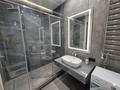 2-бөлмелі пәтер · 55 м² · 10/14 қабат, Шамши Калдаяков 8, бағасы: 54.7 млн ₸ в Астане, Сарайшык р-н — фото 3