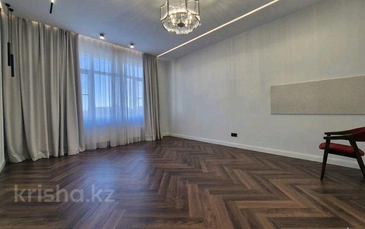 2-бөлмелі пәтер · 55 м² · 10/14 қабат, Шамши Калдаяков 8, бағасы: 54.7 млн ₸ в Астане, Сарайшык р-н — фото 5
