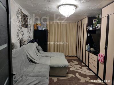 3-бөлмелі пәтер · 59.8 м² · 1/4 қабат, С. Сейфуллина 32, бағасы: 14 млн ₸ в Темиртау