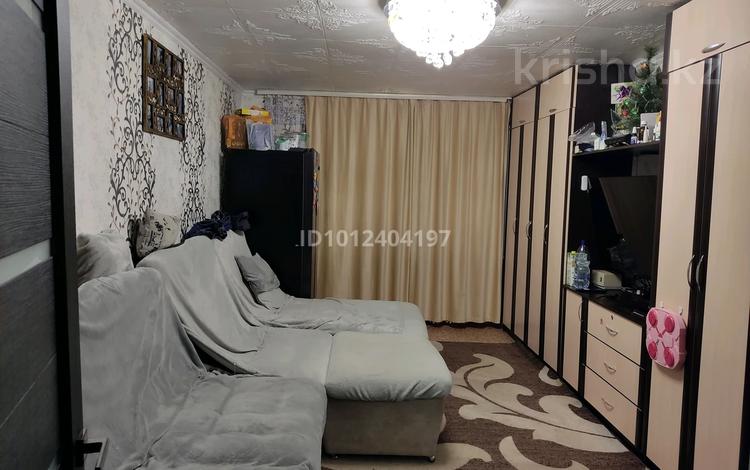 3-бөлмелі пәтер · 59.8 м² · 1/4 қабат, С. Сейфуллина 32, бағасы: 14 млн ₸ в Темиртау — фото 2