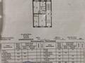 3-бөлмелі пәтер · 59.8 м² · 1/4 қабат, С. Сейфуллина 32, бағасы: 14 млн ₸ в Темиртау — фото 12