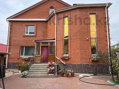 Отдельный дом · 7 комнат · 418.4 м² · 12 сот., А.П. Чехова 159 за 190 млн 〒 в Костанае