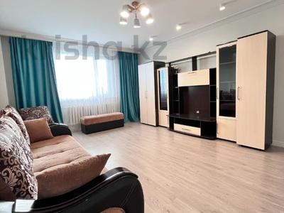 1-комнатная квартира · 43.5 м² · 10/10 этаж, Сатпаева 23 за 22 млн ₸ в Астане, Алматы р-н