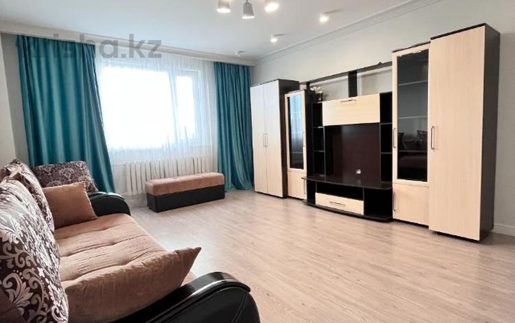 1-комнатная квартира · 43.5 м² · 10/10 этаж, Сатпаева 23 за 22 млн ₸ в Астане, Алматы р-н — фото 30