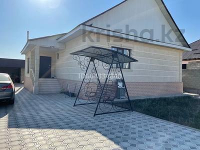 Жеке үй · 5 бөлме · 130 м² · 7 сот., Новостройка 20, бағасы: 45.5 млн ₸ в Жаркенте