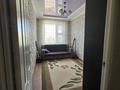 3-комнатная квартира · 72 м² · 2/5 этаж, 11-й мкр 10 за 25 млн ₸ в Актау — фото 3