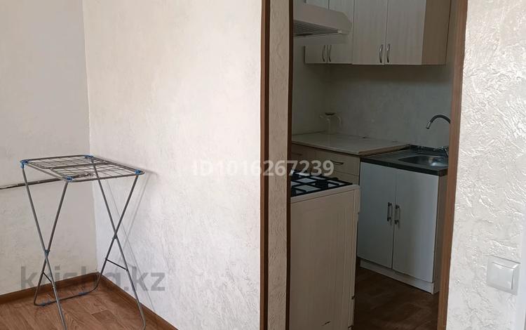 1-комнатная квартира · 23 м² · 3/4 этаж, мкр Карасу 24 — 5 микрорайон за 5 млн ₸ в Таразе — фото 2
