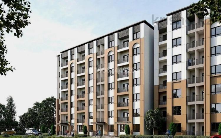 2-комнатная квартира · 52 м² · 4/7 этаж, ЕС ай 39 за 28 млн ₸ в Туздыбастау (Калинино) — фото 2