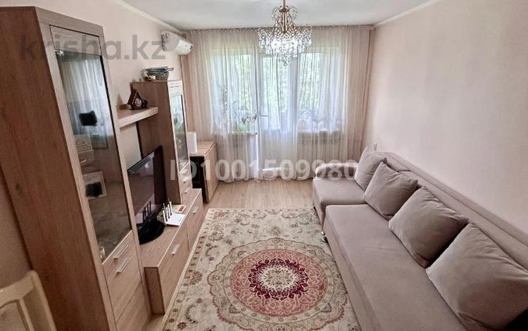 3-бөлмелі пәтер · 60 м² · 4/4 қабат, мкр №10 А, 10 а микрорайон, бағасы: 33.5 млн ₸ в Алматы, Ауэзовский р-н — фото 10