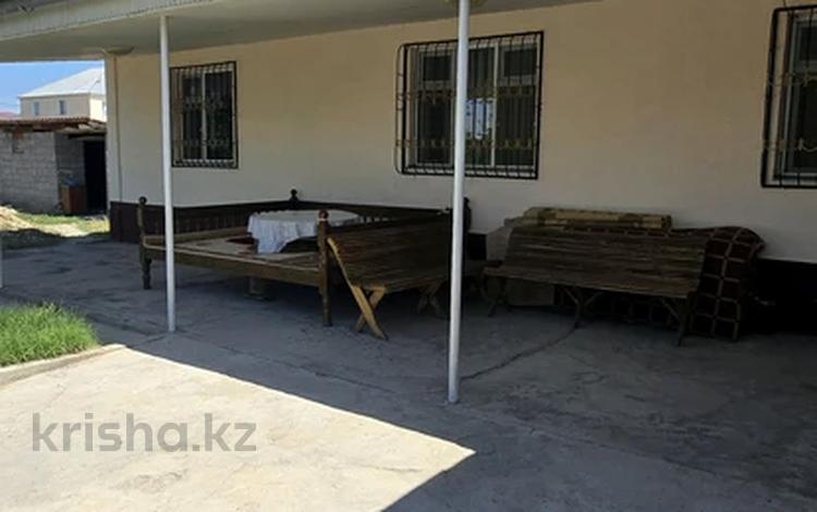 Отдельный дом · 4 комнаты · 94 м² · 8.5 сот., Байдибек Баба — Домалак Ана за 32.5 млн ₸ в Таразе — фото 9