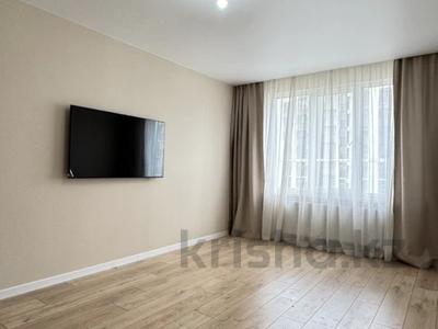 1-комнатная квартира · 42.5 м² · 8/17 этаж, Улы Дала 10 за 25.5 млн ₸ в Астане, Нура р-н