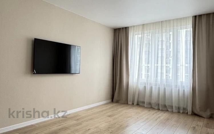 1-комнатная квартира · 42.5 м² · 8/17 этаж, Улы Дала 10 за 25.5 млн ₸ в Астане, Нура р-н — фото 2