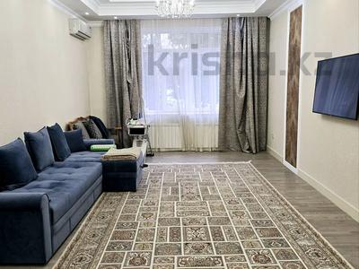 3-комнатная квартира · 129.2 м² · 1/5 этаж, Омарова 35/1 за 125 млн ₸ в Алматы, Медеуский р-н