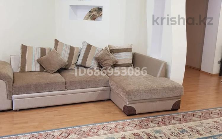 3-бөлмелі пәтер · 141.5 м² · 1/8 қабат, проспект Абая 8а, бағасы: 38.5 млн ₸ в Актобе — фото 2
