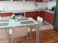 3-бөлмелі пәтер · 141.5 м² · 1/8 қабат, проспект Абая 8а, бағасы: 38.5 млн ₸ в Актобе — фото 2