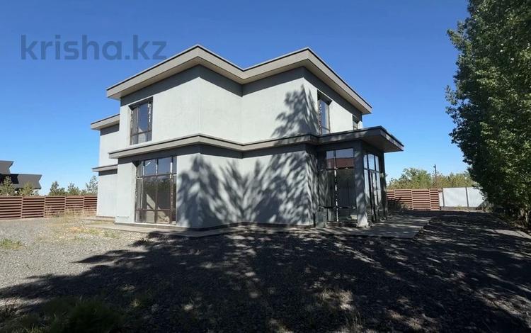 Жеке үй · 5 бөлме · 538 м² · 15 жүзд., Е 407 3, бағасы: 370 млн ₸ в Астане, Сарайшык р-н — фото 2