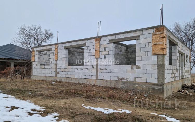 Отдельный дом · 5 комнат · 170 м², Сулейменова 777 — Саукеле за 15 млн ₸ в Каскелене — фото 2