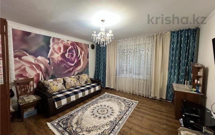 3-бөлмелі пәтер · 76.6 м² · 1/5 қабат, Степной 1 ш/а. 2/15, бағасы: 26.5 млн ₸ в Караганде, Казыбек би р-н — фото 4