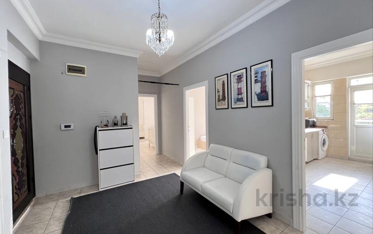 4-комнатная квартира · 140 м² · 1/5 этаж, Mahmutlar 1 за 81.5 млн ₸ в Аланье — фото 21