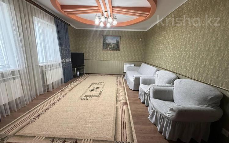 Отдельный дом · 5 комнат · 216.8 м² · 5.5 сот., ЖМ ПРИГОРОДНЫЙ за 44.5 млн ₸ в Актобе — фото 8