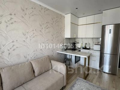 2-бөлмелі пәтер · 42 м² · 6/9 қабат, Аманжол Болекпаев 19, бағасы: 27.5 млн ₸ в Астане, Сарайшык р-н