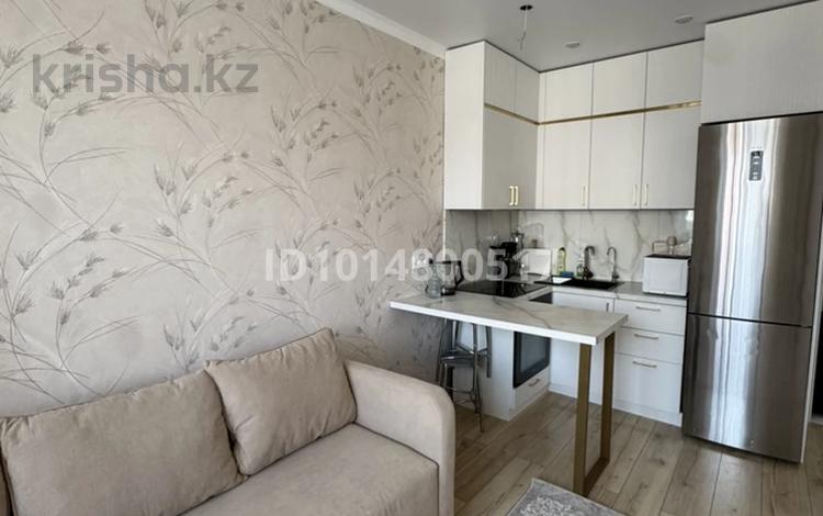 2-бөлмелі пәтер · 42 м² · 6/9 қабат, Аманжол Болекпаев 19, бағасы: 27.5 млн ₸ в Астане, Сарайшык р-н — фото 2
