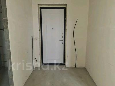 1-бөлмелі пәтер · 45 м² · 10/17 қабат, Ракымжан Кошкарбаев 54а, бағасы: 25 млн ₸ в Астане, Алматы р-н