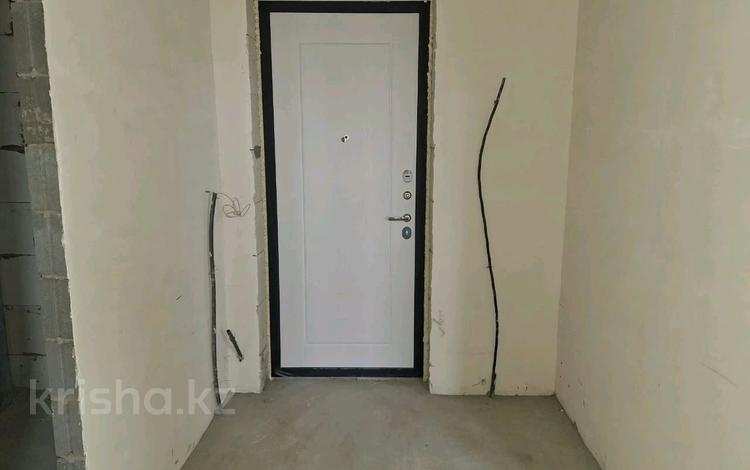 1-бөлмелі пәтер · 45 м² · 10/17 қабат, Ракымжан Кошкарбаев 54а, бағасы: 25 млн ₸ в Астане, Алматы р-н — фото 2