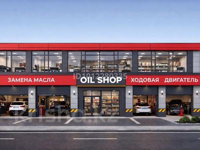 Участок · 3 сотки, 6А мкр 11/5 — Рядом с Электросилой вдоль дороги за 31 млн ₸ в Актау