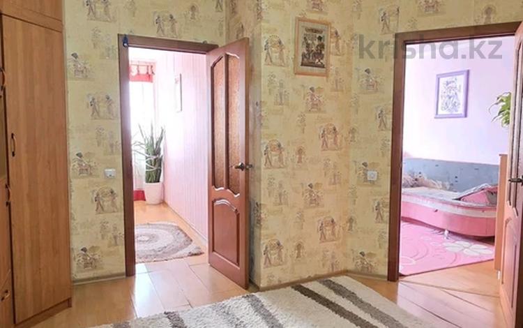 1-комнатная квартира · 43 м² · 9/9 этаж, Пушкина за 16 млн ₸ в Петропавловске — фото 2