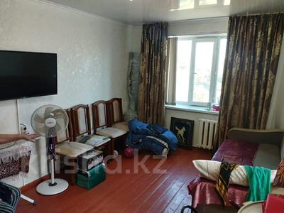 2-комнатная квартира · 44 м² · 3/4 этаж, Улан за 13.5 млн 〒 в Талдыкоргане, военный городок Улан